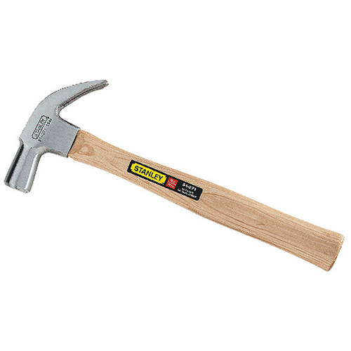 Wood Handle Nail Hammers